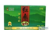 新疆健康紅棗禮盒與袋裝零售 開啟生鮮水果市場的優質選擇