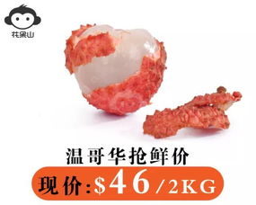 曝光！溫哥華進口水果商暗藏的差價黑洞 日銷千盒的珍珠小蜜柚僅$3.99，新鮮貓山王榴蓮3折起售